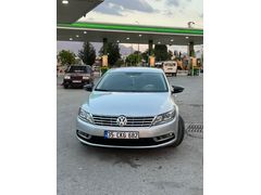 Sahibinden Volkswagen VW CC 1.4 TSi 2013 Model