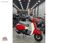 YETKİLİ BAYİ MONDIAL 2026 TURISMO50 ÇAKIR MOTORS BURSA OSMANGAZİ