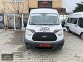 ARTOS'DAN 2014 FORD TRANSİT ORJİNAL KOLTUKLU EMSALSİZ 204.000KM