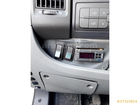 SAHİBİNDEN 2008 KARAVAN FİAT DUCATO n
