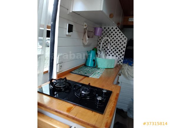 SAHİBİNDEN 2008 KARAVAN FİAT DUCATO n