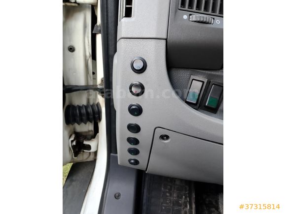 SAHİBİNDEN 2008 KARAVAN FİAT DUCATO n