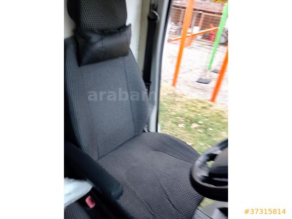 SAHİBİNDEN 2008 KARAVAN FİAT DUCATO n
