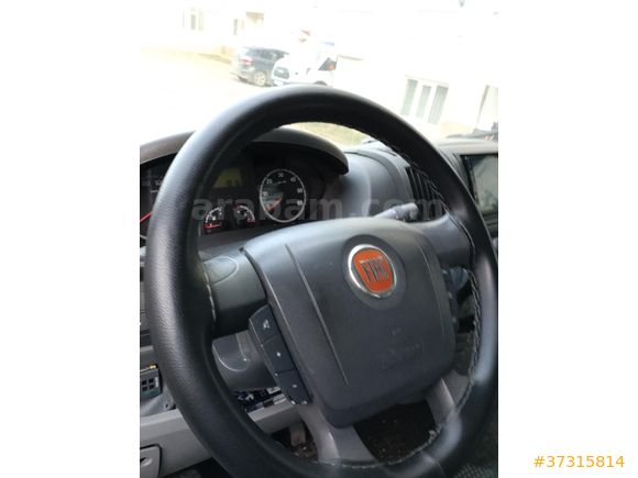 SAHİBİNDEN 2008 KARAVAN FİAT DUCATO n