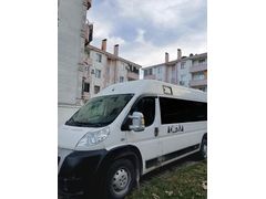 SAHİBİNDEN 2008 KARAVAN FİAT DUCATO n