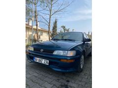 Sahibinden Toyota Corolla 1.6 GLi 1996 Model