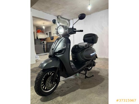 Sahibinden Kuba Brıllıant 50 
