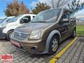 2010 Model Ford Transit Connect GLX 110HP