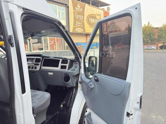 ÖZEN OTOMOTİV DEN ORJ RAFLI 2012 MODEL ÇİFT TEKER HATASIZ