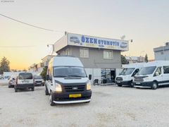ÖZEN OTOMOTİV DEN ORJ RAFLI 2012 MODEL ÇİFT TEKER HATASIZ