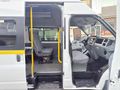 ÖZEN OTOMOTİV DEN ORJ RAFLI 2012 MODEL ÇİFT TEKER HATASIZ