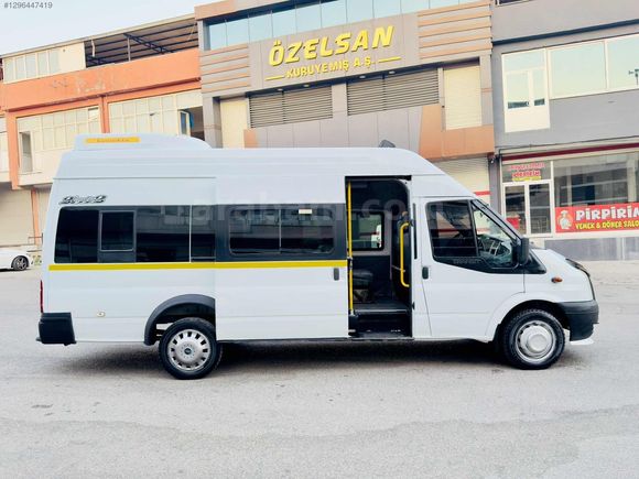 ÖZEN OTOMOTİV DEN ORJ RAFLI 2012 MODEL ÇİFT TEKER HATASIZ
