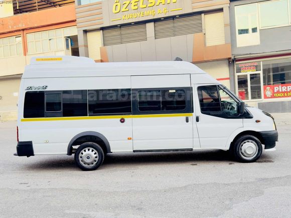 ÖZEN OTOMOTİV DEN ORJ RAFLI 2012 MODEL ÇİFT TEKER HATASIZ