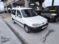 Otomobil Ruhsatlı 2 senelik vize pejo Partner çift sürgü kapı