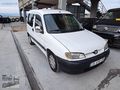 Otomobil Ruhsatlı 2 senelik vize pejo Partner çift sürgü kapı