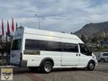 200 PS 2012 Ford Transit 16+1 vize yeni