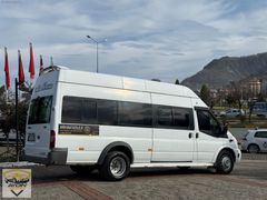 200 PS 2012 Ford Transit 16+1 vize yeni