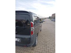 Sahibinden Fiat Doblo Combi 1.4 Active 2011 Model
