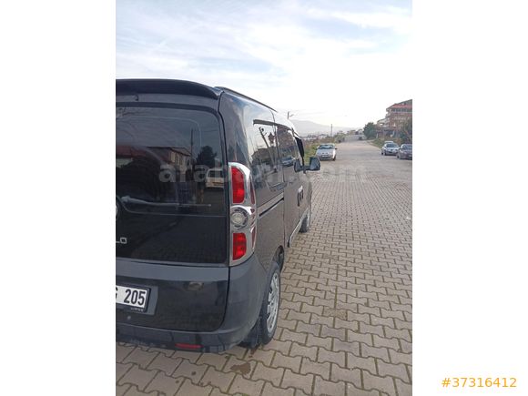 Sahibinden Fiat Doblo Combi 1.4 Active 2011 Model