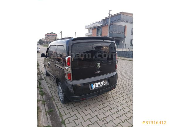 Sahibinden Fiat Doblo Combi 1.4 Active 2011 Model