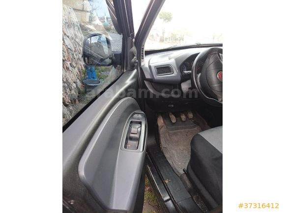 Sahibinden Fiat Doblo Combi 1.4 Active 2011 Model