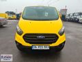 KASTAMONU OTOMOTİV'DEN 2022 FORD TRANSİT CUSTOM PANELVAN