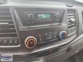 KASTAMONU OTOMOTİV'DEN 2022 FORD TRANSİT CUSTOM PANELVAN