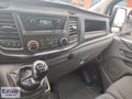 KASTAMONU OTOMOTİV'DEN 2022 FORD TRANSİT CUSTOM PANELVAN