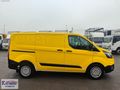 KASTAMONU OTOMOTİV'DEN 2022 FORD TRANSİT CUSTOM PANELVAN