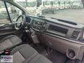 KASTAMONU OTOMOTİV'DEN 2022 FORD TRANSİT CUSTOM PANELVAN