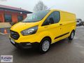 KASTAMONU OTOMOTİV'DEN 2022 FORD TRANSİT CUSTOM PANELVAN