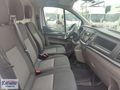 KASTAMONU OTOMOTİV'DEN 2022 FORD TRANSİT CUSTOM PANELVAN