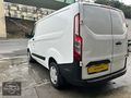SET MOTORS FORT CUSTOM PANEL VAN