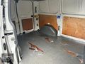 SET MOTORS FORT CUSTOM PANEL VAN
