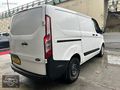 SET MOTORS FORT CUSTOM PANEL VAN