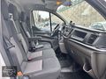 SET MOTORS FORT CUSTOM PANEL VAN