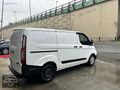 SET MOTORS FORT CUSTOM PANEL VAN
