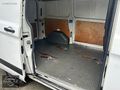SET MOTORS FORT CUSTOM PANEL VAN