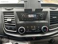 SET MOTORS FORT CUSTOM PANEL VAN