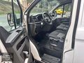 SET MOTORS FORT CUSTOM PANEL VAN