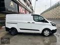 SET MOTORS FORT CUSTOM PANEL VAN