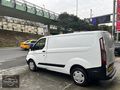 SET MOTORS FORT CUSTOM PANEL VAN