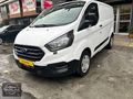 SET MOTORS FORT CUSTOM PANEL VAN