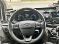 SET MOTORS FORT CUSTOM PANEL VAN