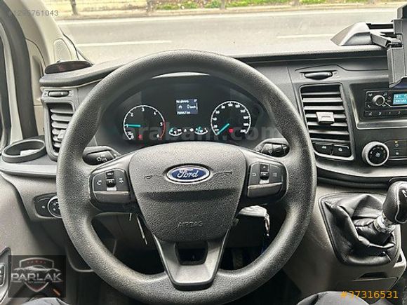 SET MOTORS FORT CUSTOM PANEL VAN