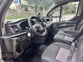 SET MOTORS FORT CUSTOM PANEL VAN