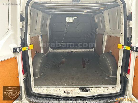 SET MOTORS FORT CUSTOM PANEL VAN