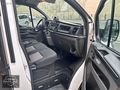 SET MOTORS FORT CUSTOM PANEL VAN