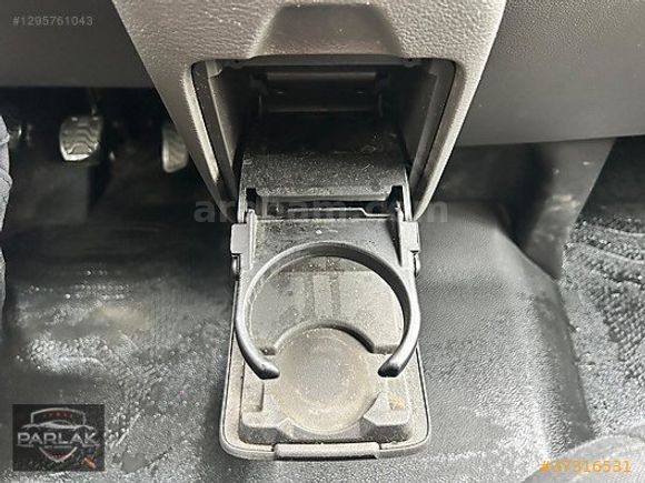 SET MOTORS FORT CUSTOM PANEL VAN
