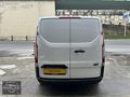 SET MOTORS FORT CUSTOM PANEL VAN